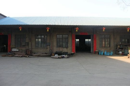 點擊查看詳細信息<br>標題：廠房設備 閱讀次數：2733